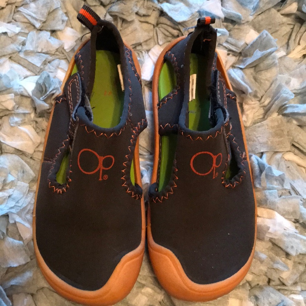 Boys water shoes